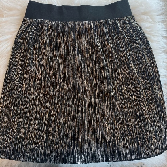 Stella & Dot Dresses & Skirts - Stella & Dot Reversible Skirt